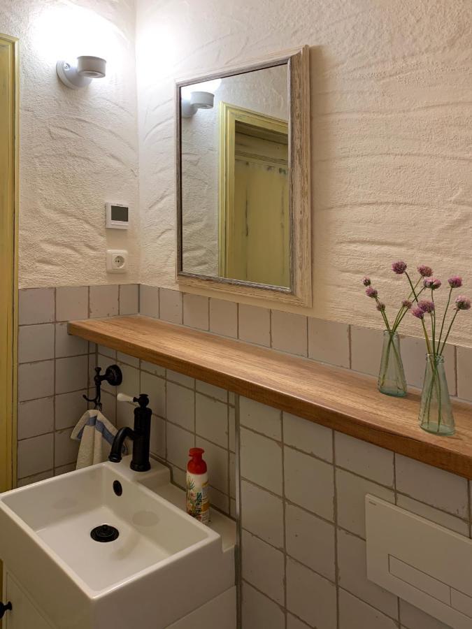 Little Vintage Apartman Frankenberg/Sa. Kültér fotó