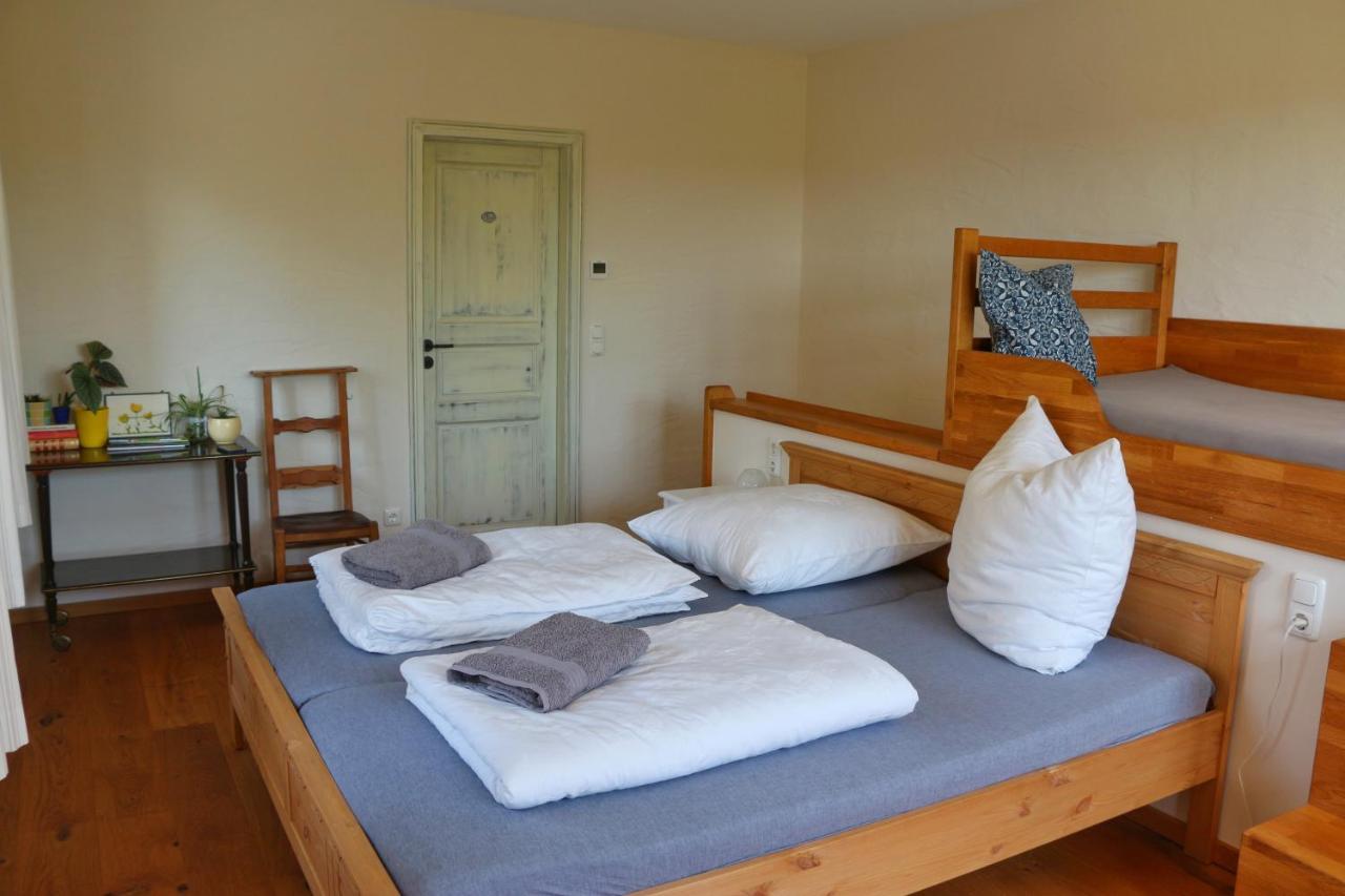 Little Vintage Apartman Frankenberg/Sa. Kültér fotó